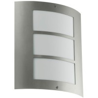 88139 Уличный настенный светильник CITY