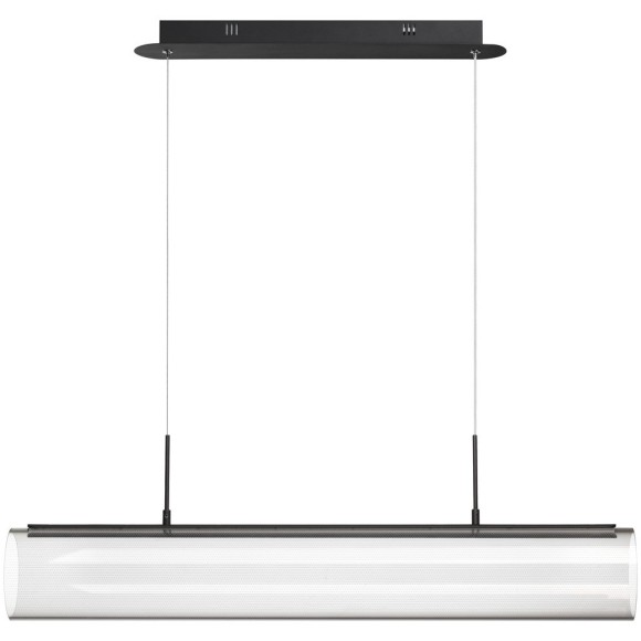 Светильник подвесной диммируемый, в комплекте пульт ДУ LED 36W 3000К-6000К 3500Лм Novotech TROMPA 359322