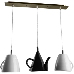 A6604SP-3WH СВЕТИЛЬНИК ПОДВЕСНОЙ