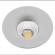 Точечный встраиваемый светильник Arte Lamp UOVO A1427PL-1GY