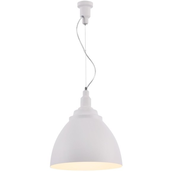 Подвесной светильник с 1 плафоном Maytoni P535PL-01W Bellevue под лампу 1xE27 60W