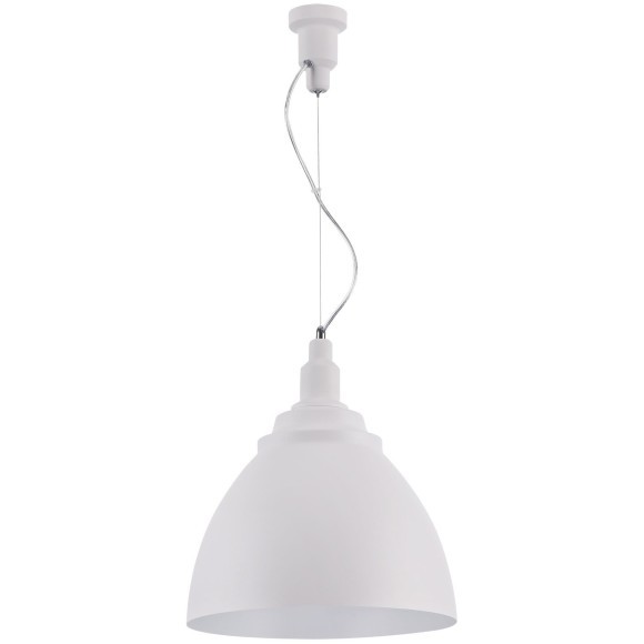 Подвесной светильник с 1 плафоном Maytoni P535PL-01W Bellevue под лампу 1xE27 60W