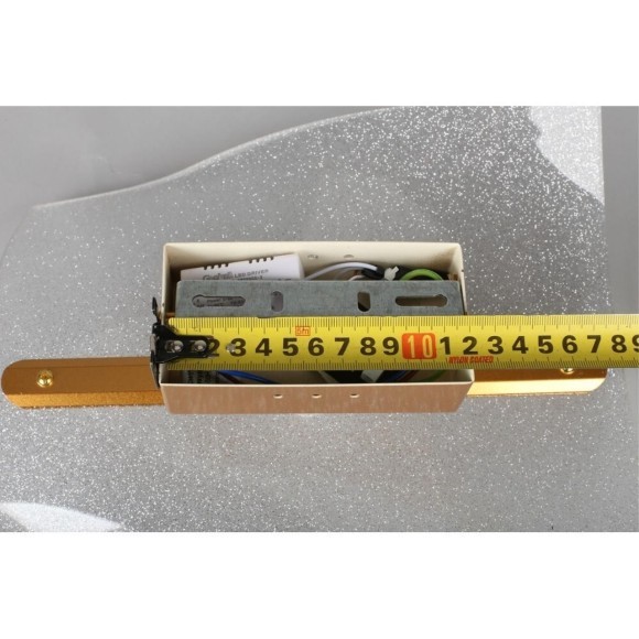 Светильник настенный (Бра) APL.659.01.11