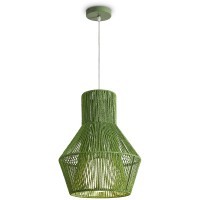 Подвесной светильник Freya FR5405PL-01GN