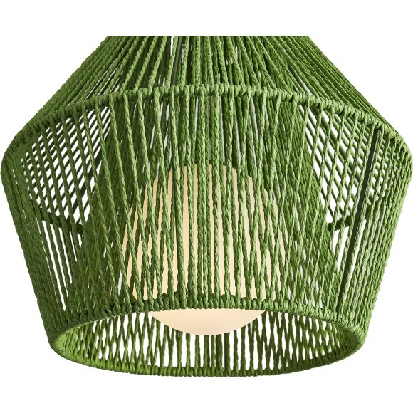 Подвесной светильник Freya FR5405PL-01GN