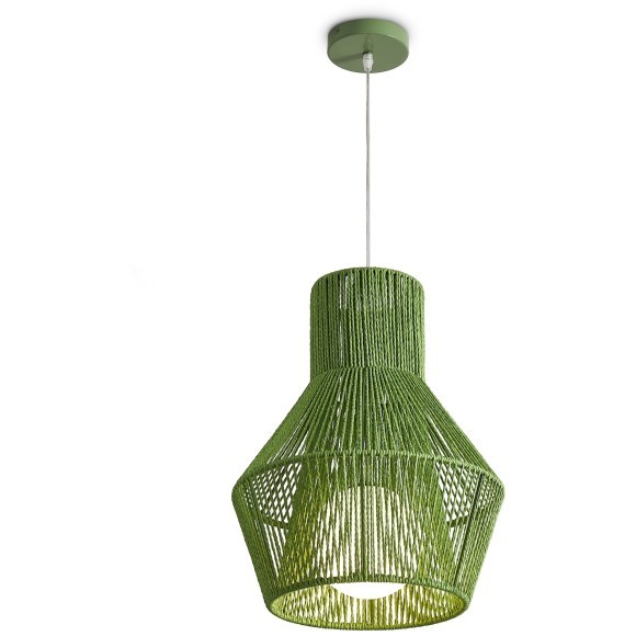 Подвесной светильник Freya FR5405PL-01GN