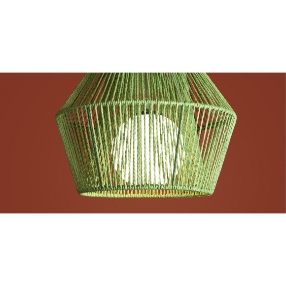 Подвесной светильник Freya FR5405PL-01GN