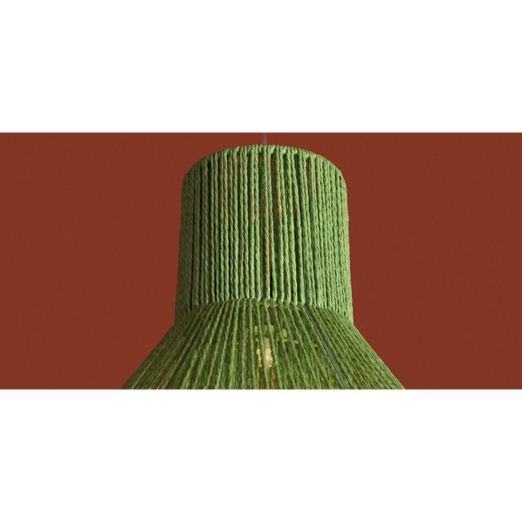 Подвесной светильник Freya FR5405PL-01GN