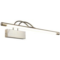 Подсветка для зеркал и картин Maytoni MIR004WL-L12BZ FinelliLED 12.1W