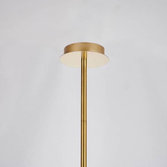 Потолочная люстра Malinconia 4051-8P