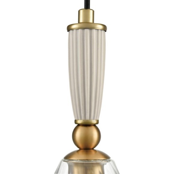 8284/1A Подвес Е14 40W 220V Lumion DERBI 8284/1A Подвес Е14 40W 220V Lumion DERBI