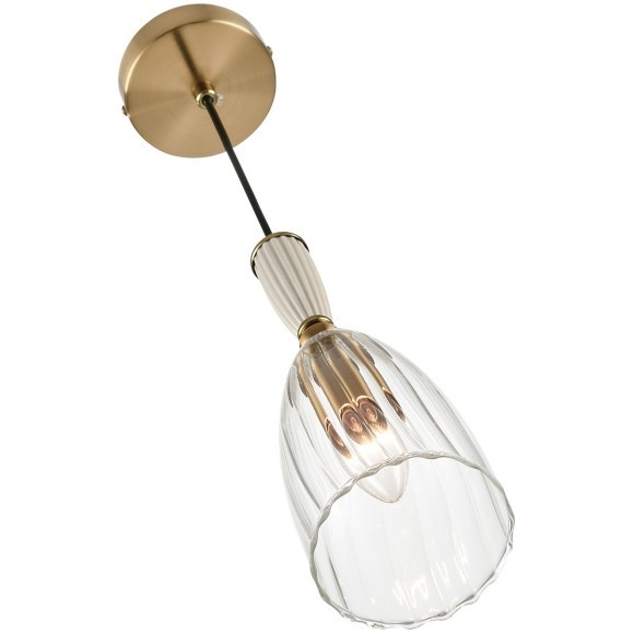 8284/1A Подвес Е14 40W 220V Lumion DERBI 8284/1A Подвес Е14 40W 220V Lumion DERBI