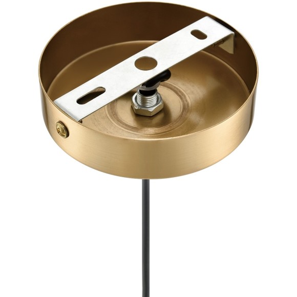 8284/1A Подвес Е14 40W 220V Lumion DERBI 8284/1A Подвес Е14 40W 220V Lumion DERBI