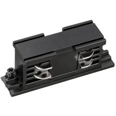 Прямой соединитель трехфазных шинопроводов Novotech 135043