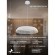 4751-5P, Подвесная люстра, D500xH200/1300, LEDx20W, 1200LM, 3000K, included