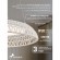 4751-5P, Подвесная люстра, D500xH200/1300, LEDx20W, 1200LM, 3000K, included