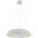 4751-5P, Подвесная люстра, D500xH200/1300, LEDx20W, 1200LM, 3000K, included