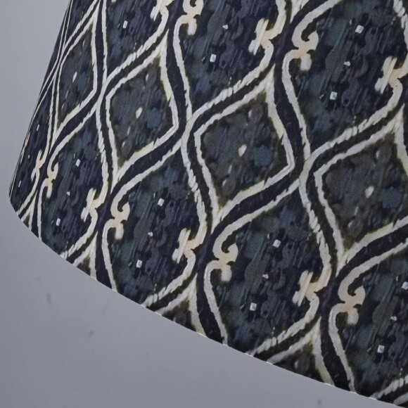 4766-1P, подвес, D400xH310/2080, 1xE27x40W, excluded