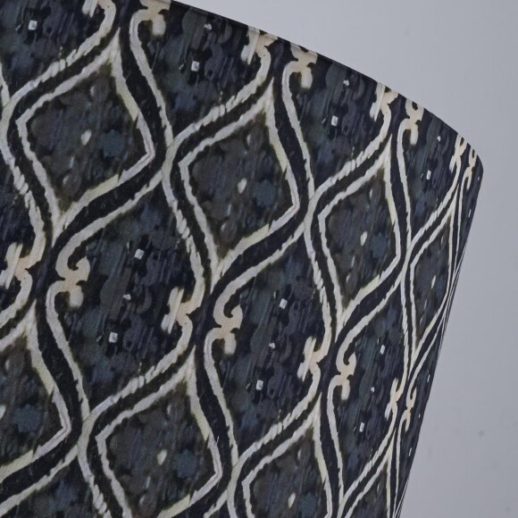 4766-1P, подвес, D400xH310/2080, 1xE27x40W, excluded