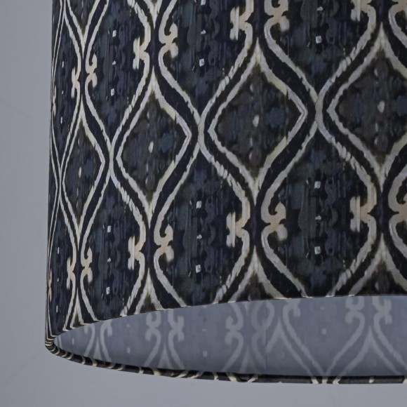 4766-1P, подвес, D400xH310/2080, 1xE27x40W, excluded