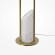 MOD460FL-L6BS3K Торшер с основанием из мрамора и латунного металла, независимый выкл. на каждом плафоне, 6Вт 250Лм 3000К CRI80 180° Maytoni Trust MOD460FL-L6BS3K Торшер с основанием из мрамора и латунного металла, независимый выкл. на каждом плафоне, 6Вт 250Лм 3000К CRI80 180° Maytoni Trust