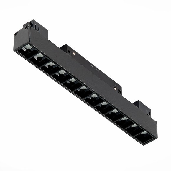 ST361.446.12.1 Магнитный трековый светильник LED 12W 4000K Ra90 IP20 SKYLINE 48 ST361.446.12.1 Магнитный трековый светильник LED 12W 4000K Ra90 IP20 SKYLINE 48