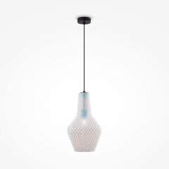 Подвесной светильник с 1 плафоном Maytoni P054PL-01B2 TOMMY под лампу 1xE27 40W