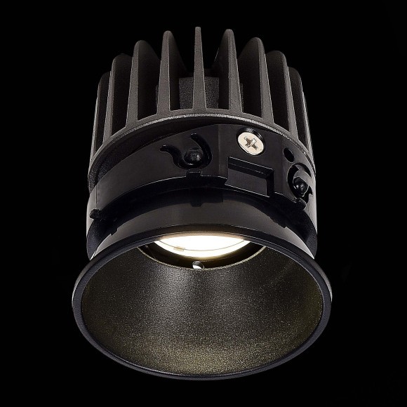 ST851.448.07.1 Светодиодный модуль ST Luce LED 7W 4000K 560Lm Ra90 36° IP20 220-240V SHIFT