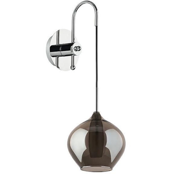 Бра Lightstar 803547 Pentola под лампу 1xG9 25W