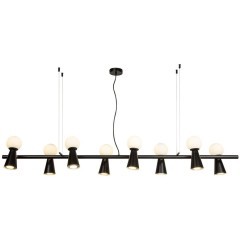 Подвесной светильник Gnomes 4095-8P