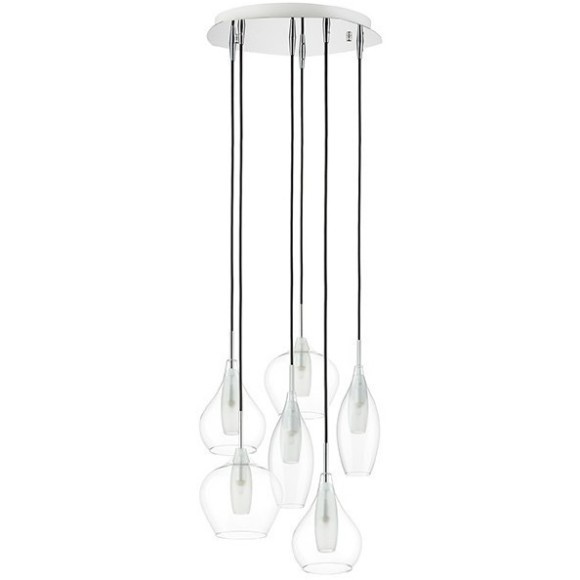 Каскадный подвесной светильник SIMPLE LIGHT 803061