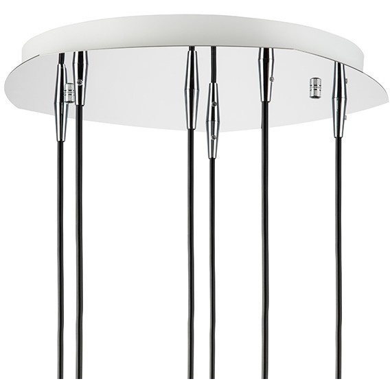 Каскадный подвесной светильник SIMPLE LIGHT 803061