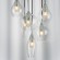 Каскадный подвесной светильник SIMPLE LIGHT 803061
