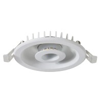 Потолочная люстра Arte Lamp MUTTI A8616PL-3SS