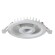 Потолочная люстра Arte Lamp MUTTI A8616PL-3SS