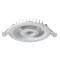 Потолочная люстра Arte Lamp MUTTI A8616PL-3SS