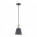 Подвесной светильник с 1 плафоном Lumion 3638/1 MARCUS под лампу 1xE14 60W