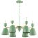 Люстра подвесная Lumion 3785/6 GEMMA под лампы 6xE27 6*60W Люстра подвесная Lumion 3785/6 GEMMA под лампы 6xE27 6*60W