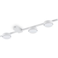 Потолочный светильник Freya FR5363CL-03W