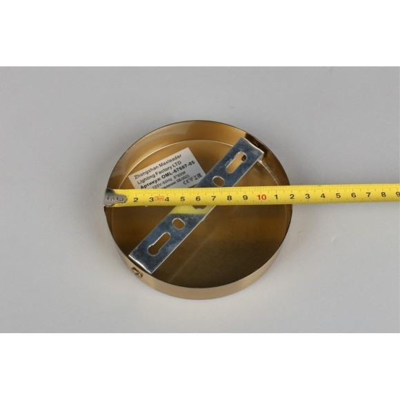 Потолочная люстра Catania OML-67607-05