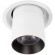 10327/A White Встраиваемый светильник LOFT IT Apex