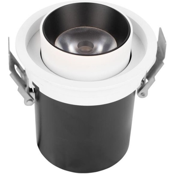 10327/A White Встраиваемый светильник LOFT IT Apex