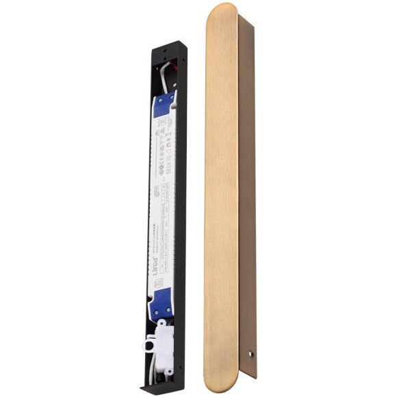 Драйвер бронзовый для арт. 7154 45W 24V FINO XS 357784BR