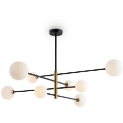 Потолочный светильник Freya FR5376CL-08B