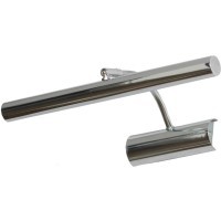 Подсветка для зеркал и картин Lussole LSQ-0341-02 LIDO III IP21 под лампы 2xG9 80W