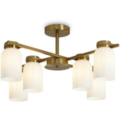 Подвесной светильник Freya FR5446PL-06BS