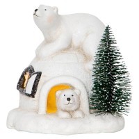 992-37 Светильник POLARE