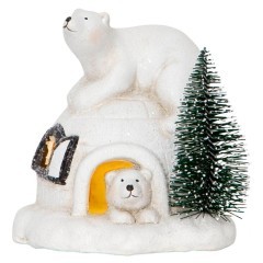 992-37 Светильник POLARE