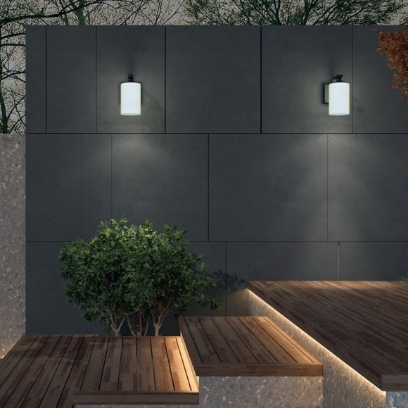 Светильник ландшафтный IP54 E27 max 60W Novotech NAMI 370954