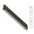A5722PL-1BK Трековый магнитный светодиодный светильник Arte Lamp Expert CRI90+ 4000К 610Лм 120° 10